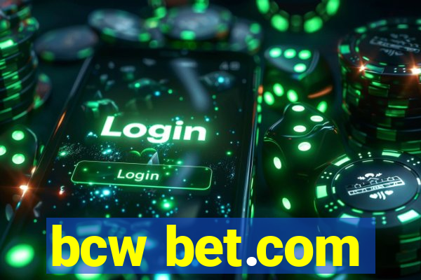 bcw bet.com